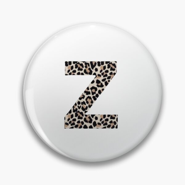 Item preview, cheetah z sticker designed and sold by q-carroll.