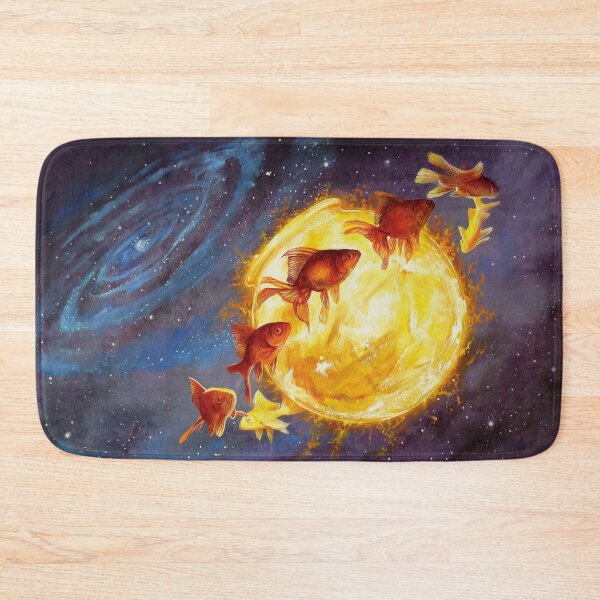 Item preview, Goldfish VII designed and sold by Daniel Loveday.