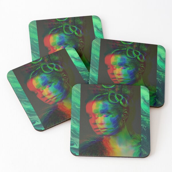 Item preview, "Green Teen" designed and sold by McCoysStore17.