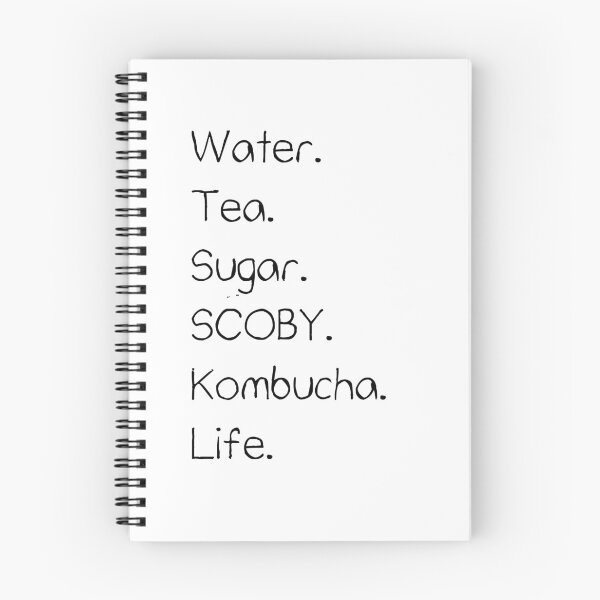 Item preview, Kombucha Life designed and sold by LovenLaughter.
