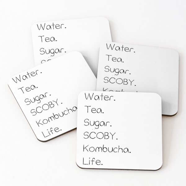 Item preview, Kombucha Life designed and sold by LovenLaughter.