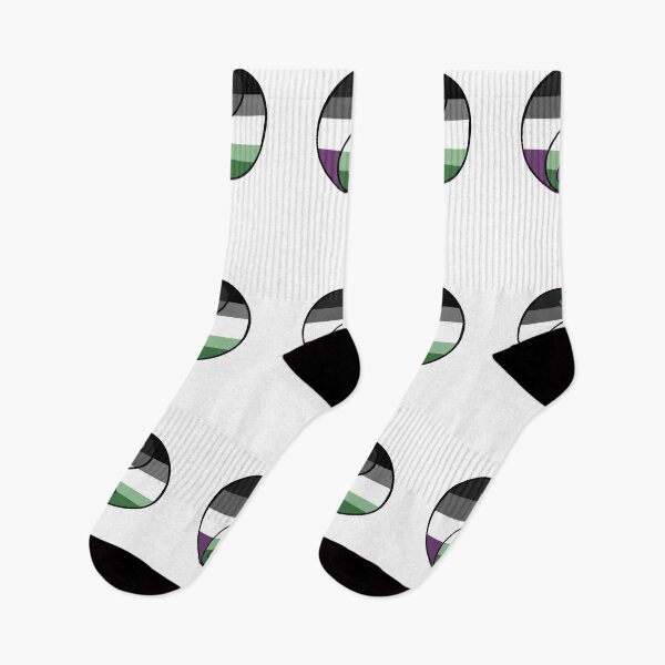 Item preview, Aromantic Asexual Aro Ace Pride LGBTQ+ Cute designed and sold by PepperThRealMVP.