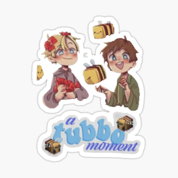 Featured image of post View 10 Mcyt Stickers Tommy