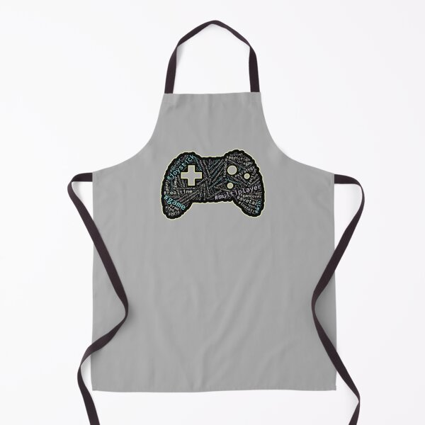 Item preview, Hashtag Wordcloud Gamer, Word Cloud, Software, Gamification, Computer Games, Joystick, Gamepad, Grey designed and sold by Max-Wear.