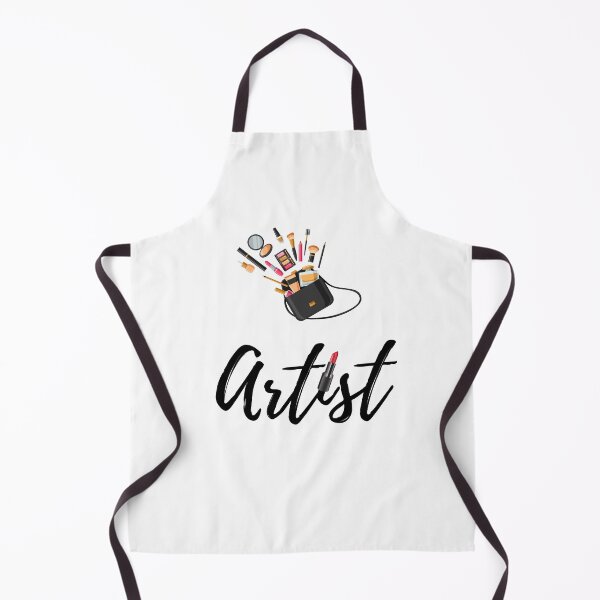 Item preview, Makeup Artist designed and sold by Imakeyouhappy.