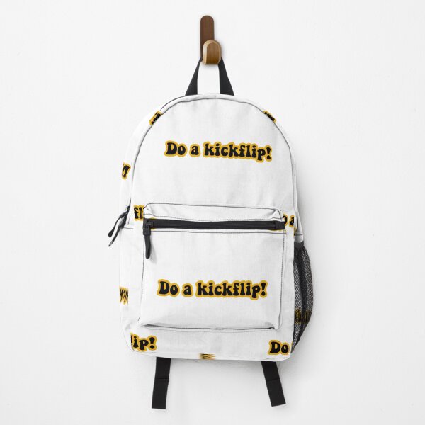 Item preview, Do a Kickflip kick-flip ! designed and sold by SANA MAMOUN ALAJJAN .