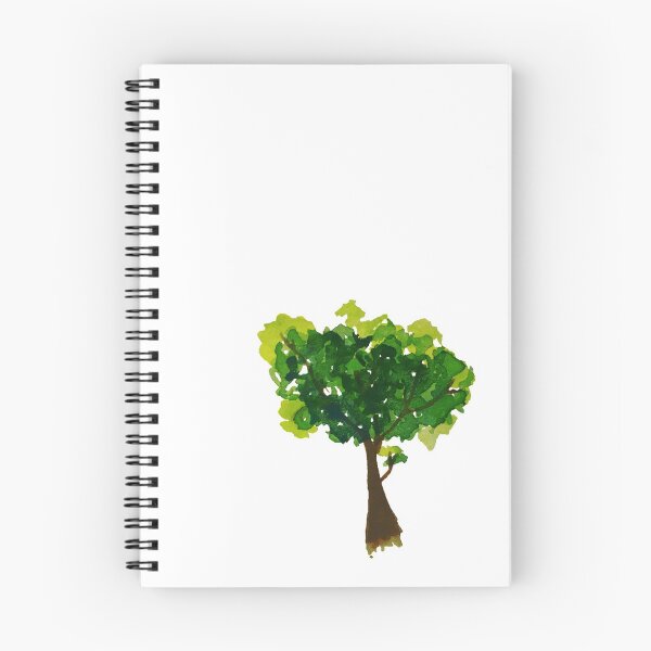 Item preview, Watercolor Tree 3 designed and sold by in2thewild.