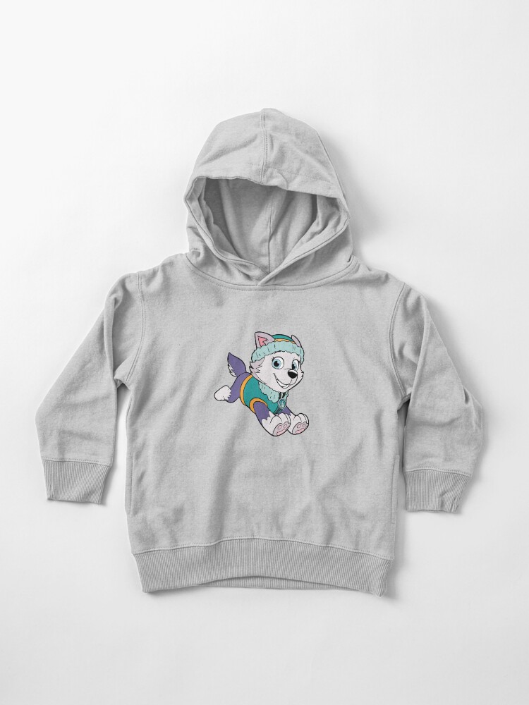 Paw Patrol Everest Toddler Pullover Hoodie