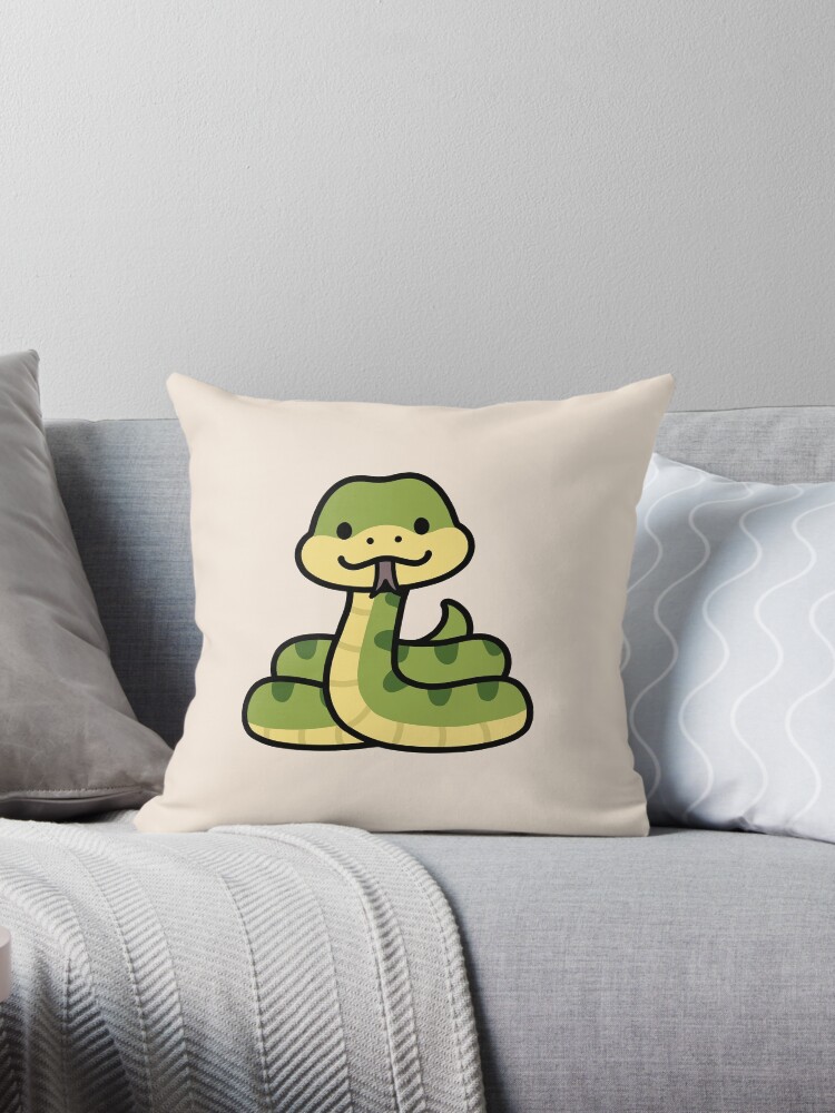 Pillow anaconda store