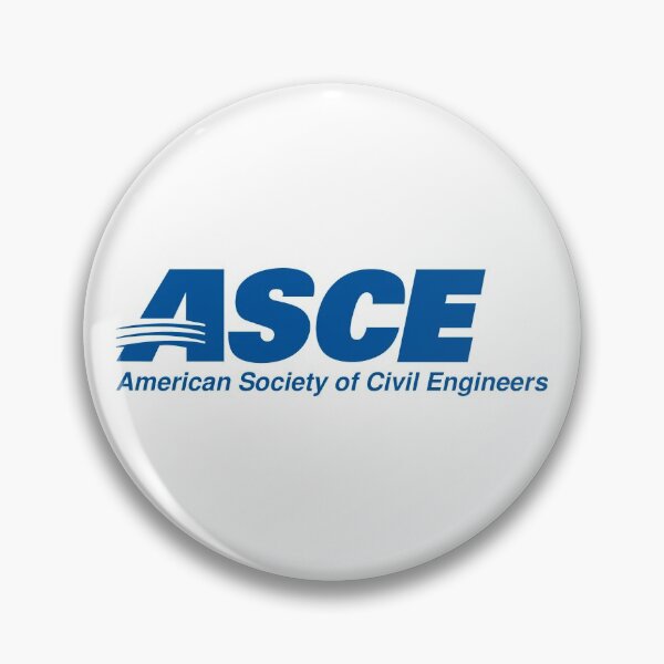 Item preview, American Society of Civil Engineers (ASCE) designed and sold by jeniweast.