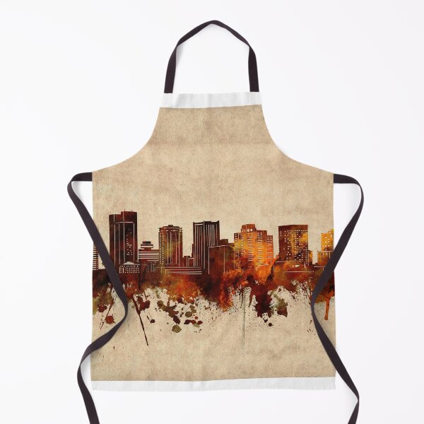 Item preview, phoenix skyline vintage designed and sold by BekimART2.
