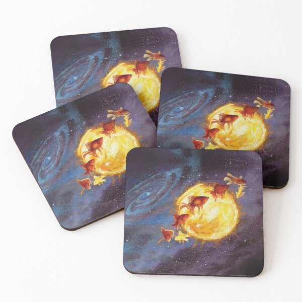 Item preview, Goldfish VII designed and sold by Daniel Loveday.