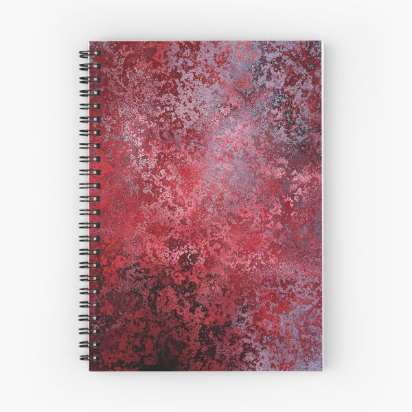 Item preview, Red and Black Grunge designed and sold by Mooscellaneous.