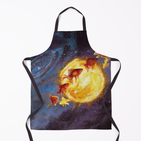 Item preview, Goldfish VII designed and sold by Daniel Loveday.