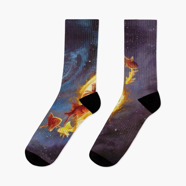Item preview, Goldfish VII designed and sold by Daniel Loveday.