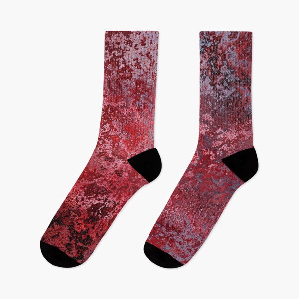 Item preview, Red and Black Grunge designed and sold by Mooscellaneous.