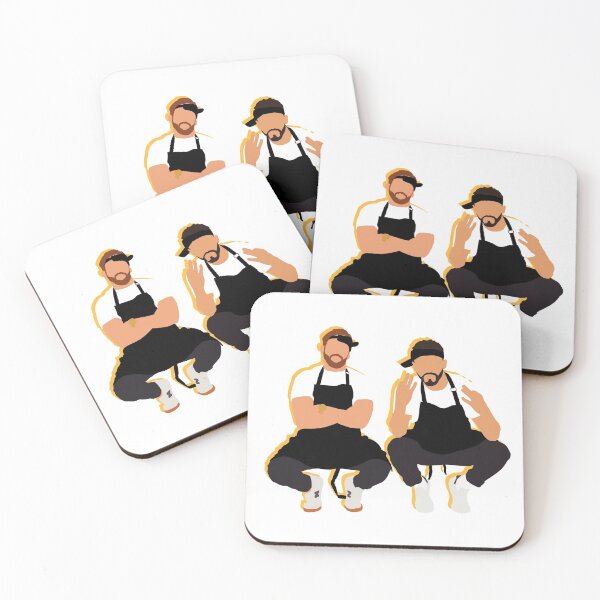 Item preview, Zane and Heath Unfiltered  designed and sold by Lily Spencer.