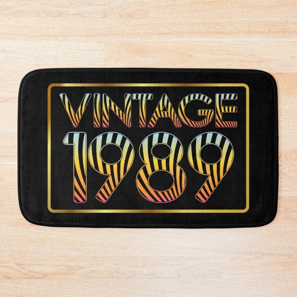 Item preview, VINTAGE 1989 designed and sold by BleuSky.