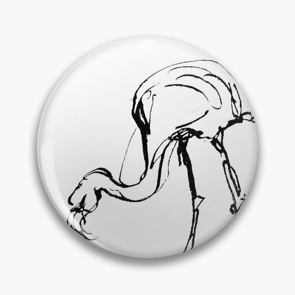 Item preview, Flamingo designed and sold by joaobernardo.