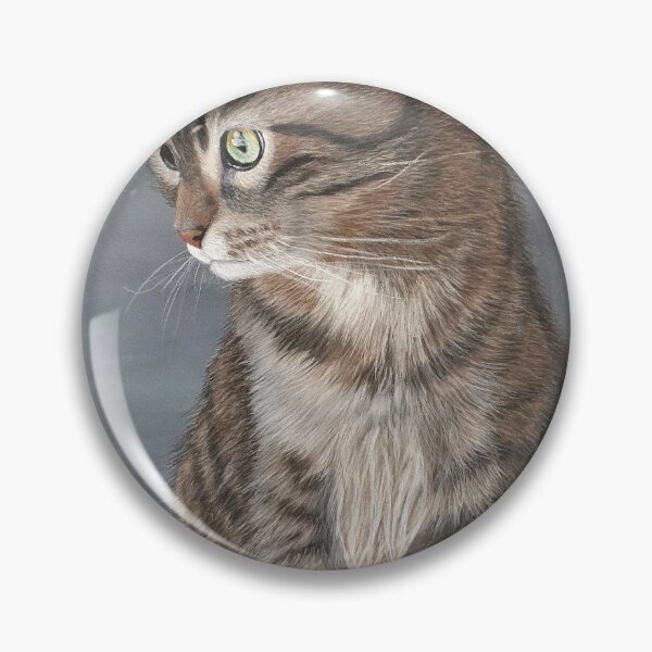 Item preview, Loki. designed and sold by Vicky Cullen.