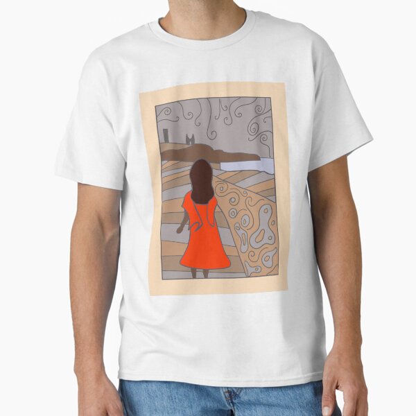 Item preview, St. Andrews girl vintage designed and sold by evabetty.
