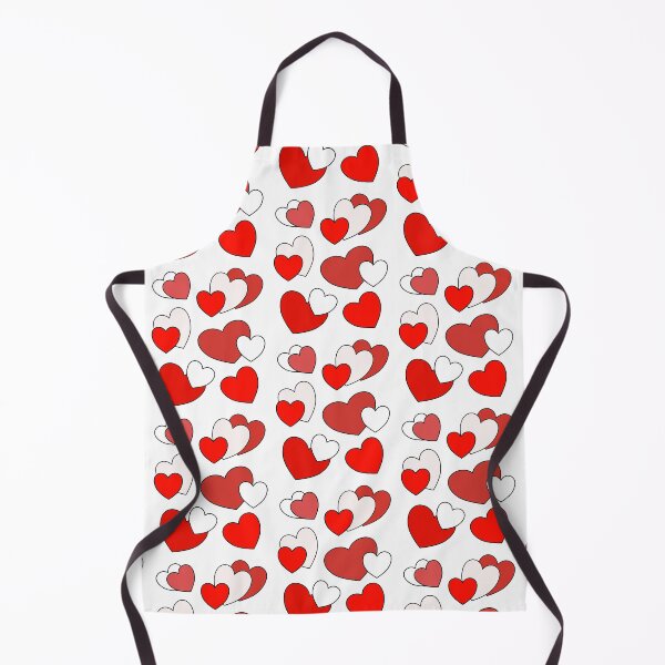 Item preview, Heart Sticker Pack Pattern designed and sold by EdwardMonet.
