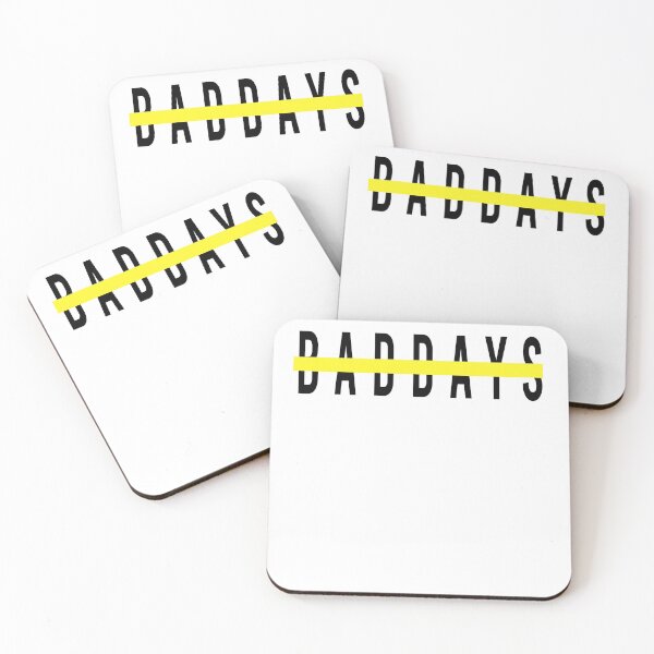 Item preview, BAD DAYS designed and sold by hajar1405.