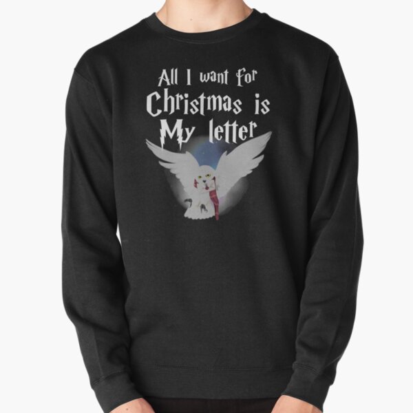 Tout ce que je veux pour Noël c'est Sweatshirt épais