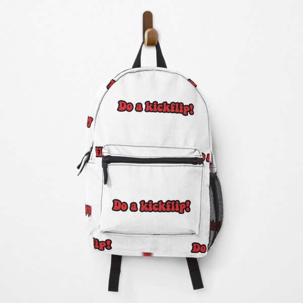 Item preview, Do a Kickflip kick-flip ! designed and sold by SANA MAMOUN ALAJJAN .