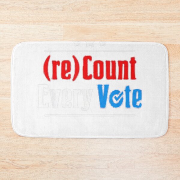 Item preview, (re)Count Every Vote Election 2020 Sarcastic shirt designed and sold by Karim Hasraoui.