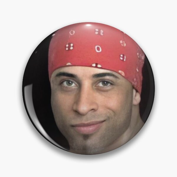 Item preview, Ricardo Milos Meme designed and sold by CrazyJanes.