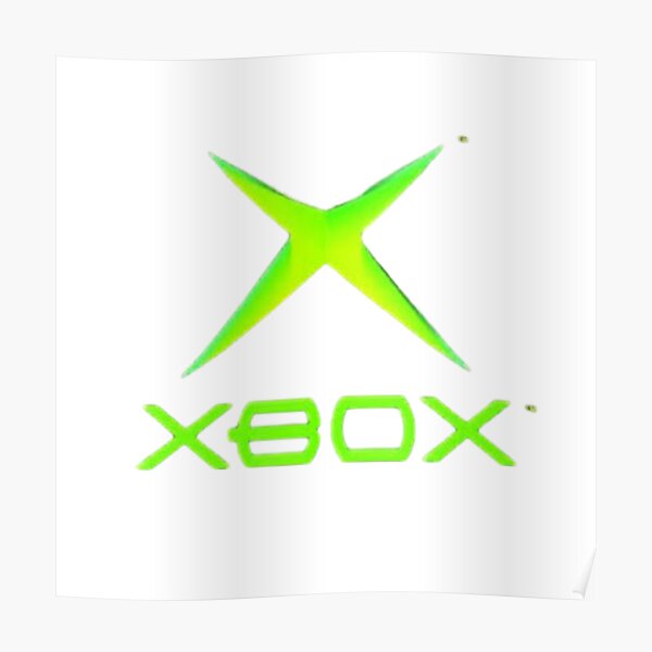  Xbox  One Posters  Redbubble