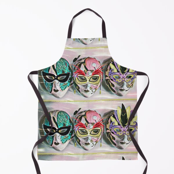 Item preview, Masked Masks designed and sold by RobynLee.