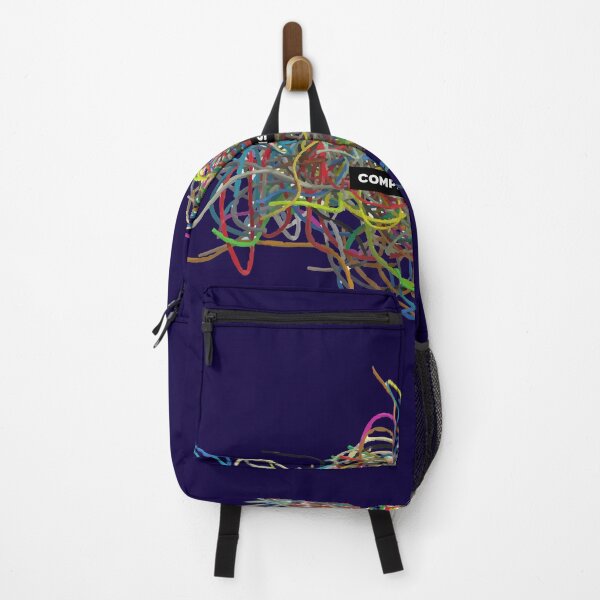 Item preview, Complexity Is The Enemy designed and sold by romyrobis.