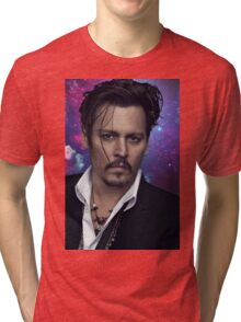 Johnny Depp: T-Shirts | Redbubble