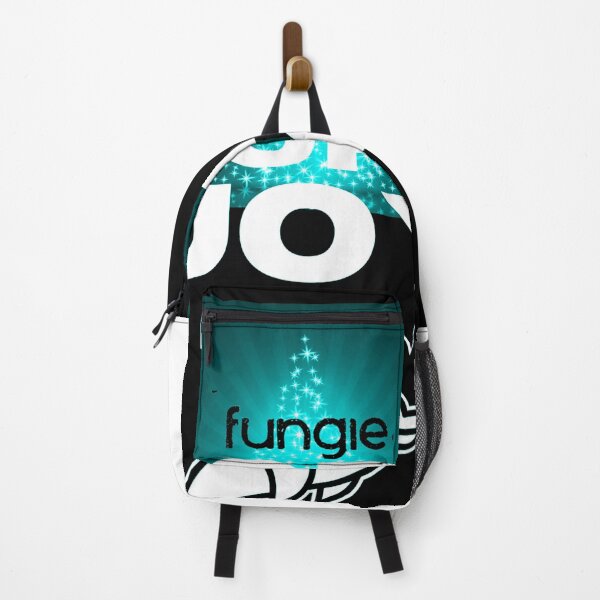 Item preview, Fungie Hope Joy Freedom 1 designed and sold by Flirt-Teez.