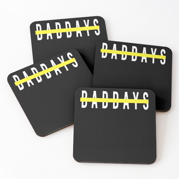 Item preview, BAD DAYS designed and sold by hajar1405.