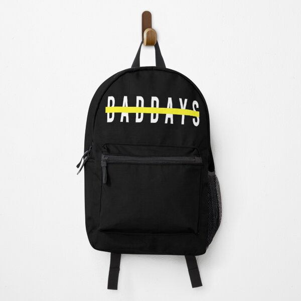 Item preview, BAD DAYS designed and sold by hajar1405.