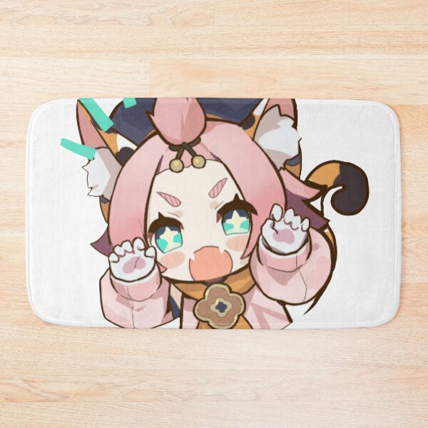 Item preview, Genshin Impact Chibi Childe designed and sold by Modud Moin.