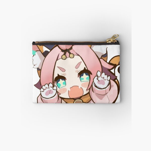 Item preview, Genshin Impact Chibi Childe designed and sold by Modud Moin.