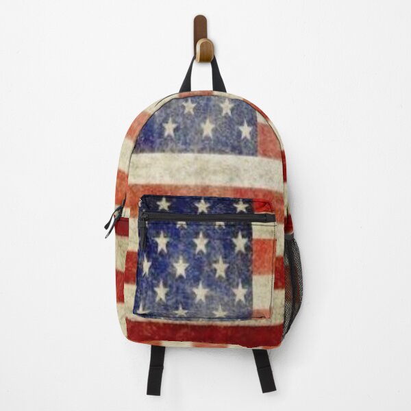 Item preview, Old Glory designed and sold by Peace,Love & Art.