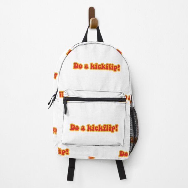 Item preview, Do a Kickflip kick-flip ! designed and sold by SANA MAMOUN ALAJJAN .