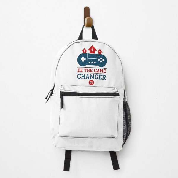Item preview, Be the Game Changer designed and sold by yassiny.
