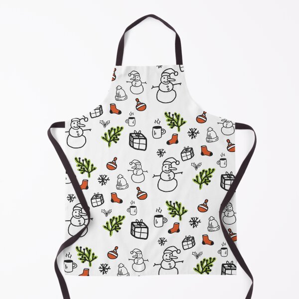 Item preview, CHristmas new year pattern gift designed and sold by Tropical Blood.