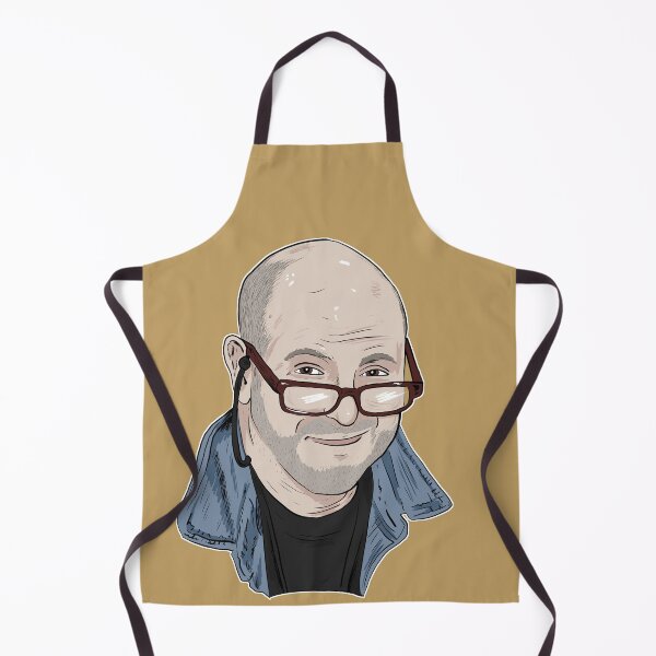 Item preview, Mike Mignola designed and sold by blacksnowcomics.