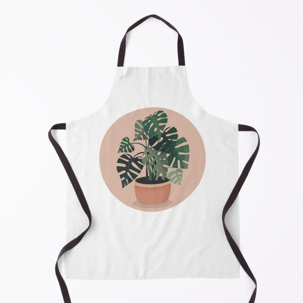 Artikelvorschau, Monstera-Pflanze (Philodendron) entworfen und verkauft von AshMagDesigns.