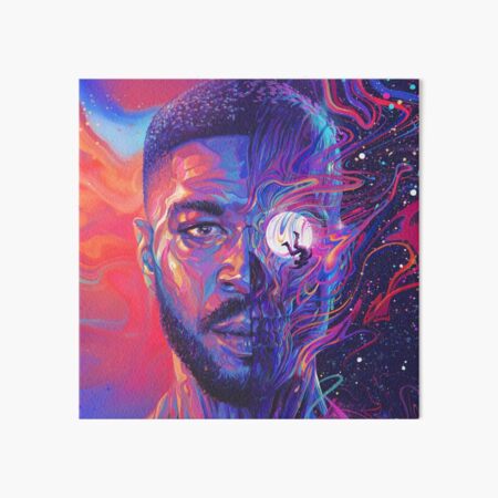 Artikel-Vorschau von MANN AUF DEM MOND 3 ALBUM COVER, designt und verkauft von abbymoriartyy.