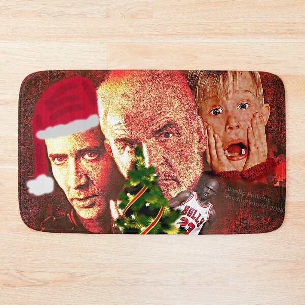 Item preview, Ho Ho Ho Merry Prison Day designed and sold by reallypathetic.