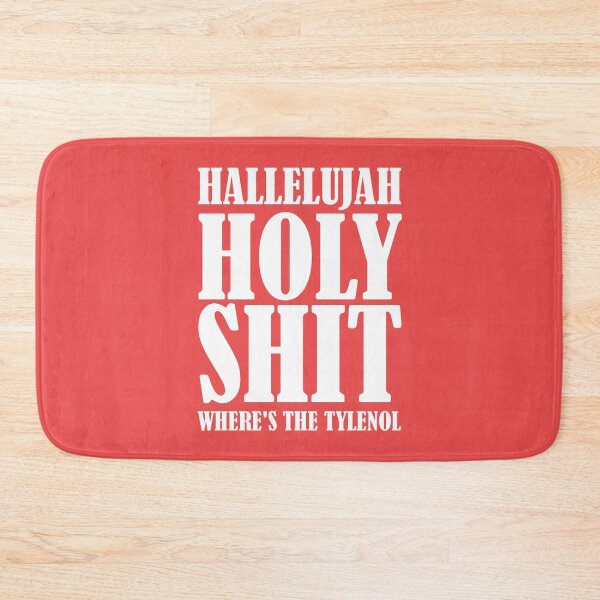 Item preview, Where's the Tylenol designed and sold by dobiegerl.