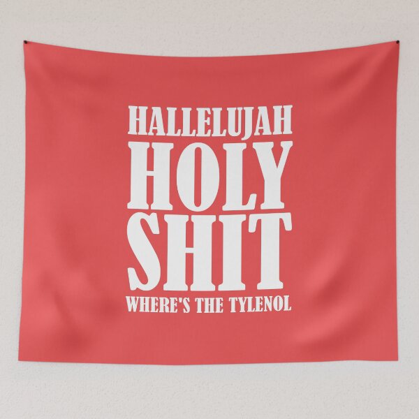 Item preview, Where's the Tylenol designed and sold by dobiegerl.